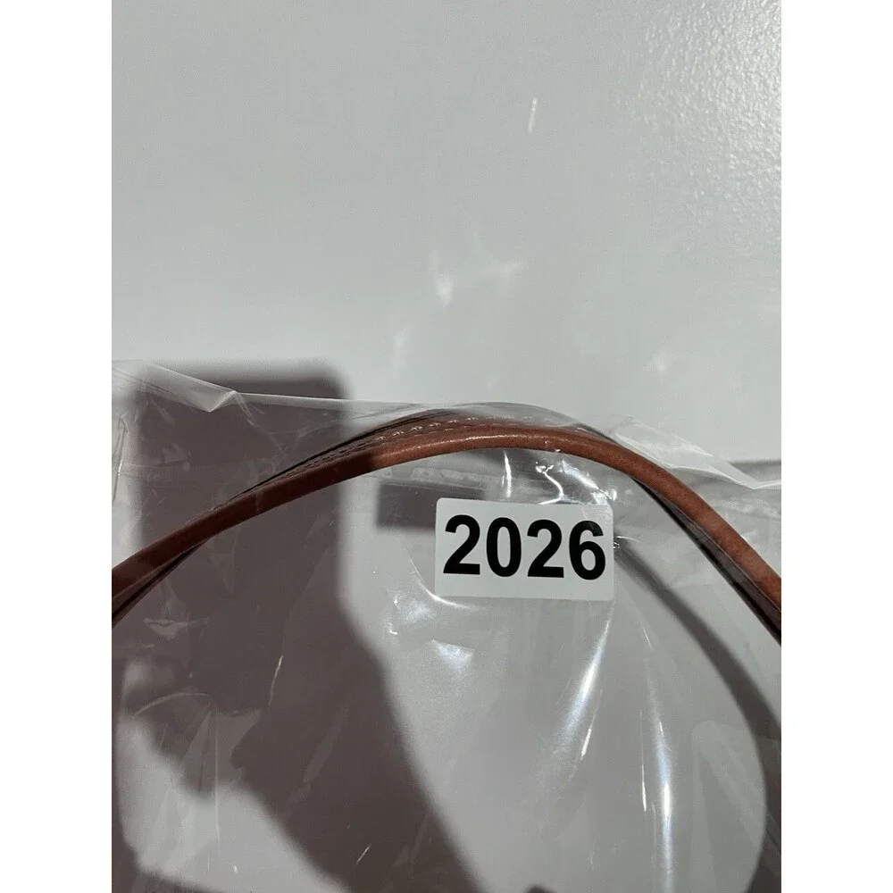 Coach nwot tag